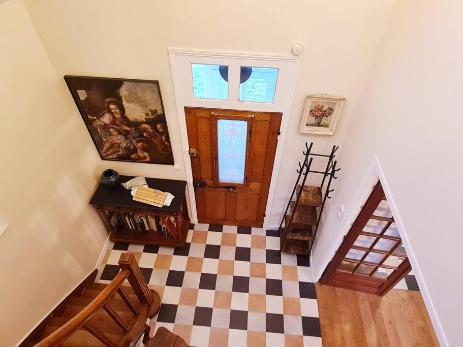 La Normandiere - Maison De Ville - Cosy - 6 Pers Carantec Zewnętrze zdjęcie