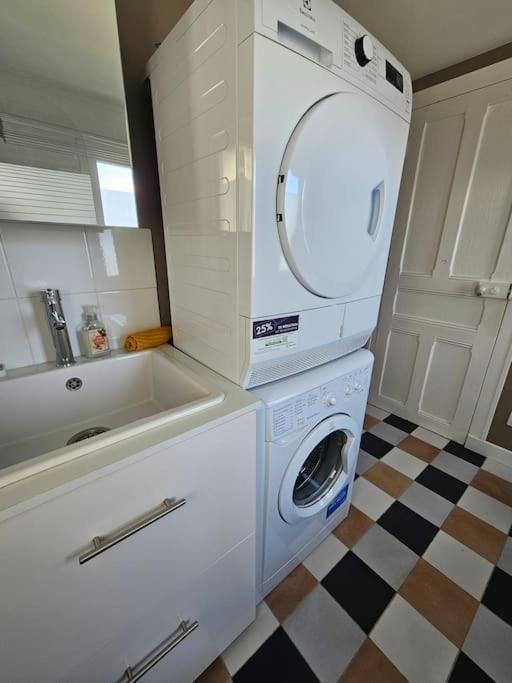 La Normandiere - Maison De Ville - Cosy - 6 Pers Carantec Zewnętrze zdjęcie