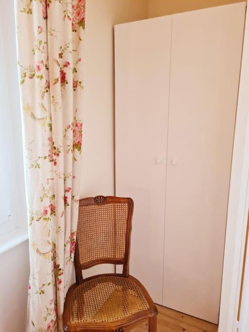 La Normandiere - Maison De Ville - Cosy - 6 Pers Carantec Zewnętrze zdjęcie
