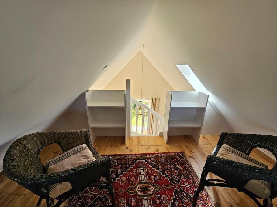 La Normandiere - Maison De Ville - Cosy - 6 Pers Carantec Zewnętrze zdjęcie